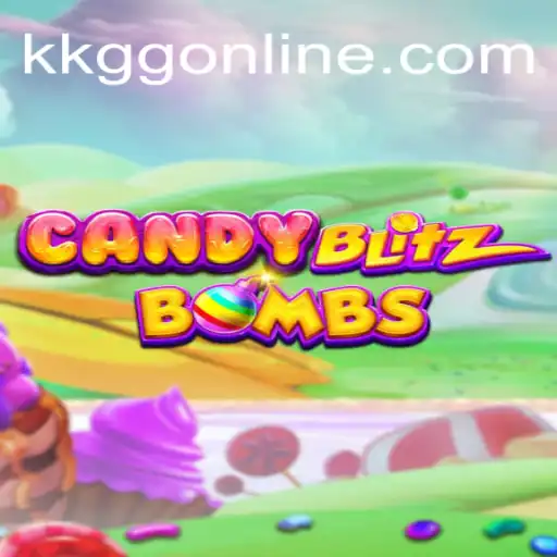 CandyBlitzBombs: A Nova Sensação dos Jogos Móveis que Está Explodindo nas Telas
