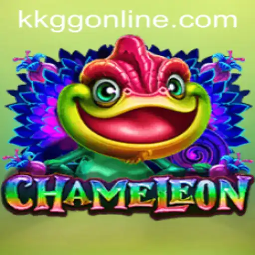 Descubra a Dinâmica e Envolvente Experiência do Jogo Chameleon