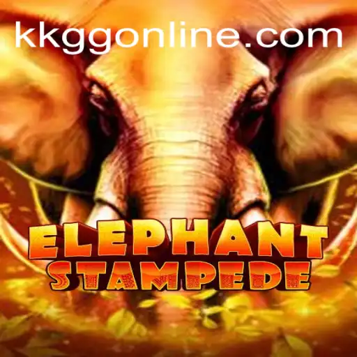 Descubra o Mundo Empolgante de ElephantStampede