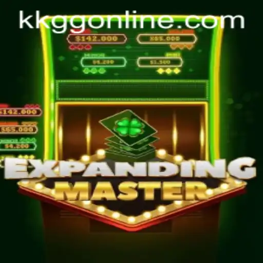 Explorando o Novo Jogo 'ExpandingMaster'