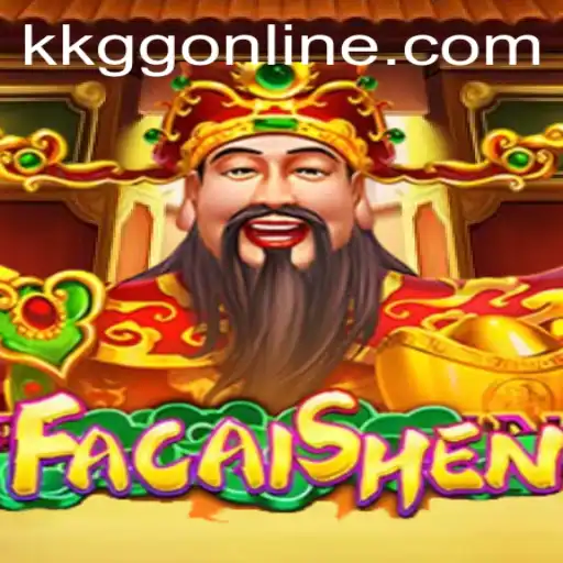 Descubra FaCaiShen: O Jogo que Combina Tradição e Estratégia com a Palavra-Chave kkgg