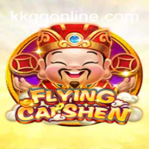 Descubra o Fascinante Universo de FlyingCaiShen: O Jogo Revolucionário