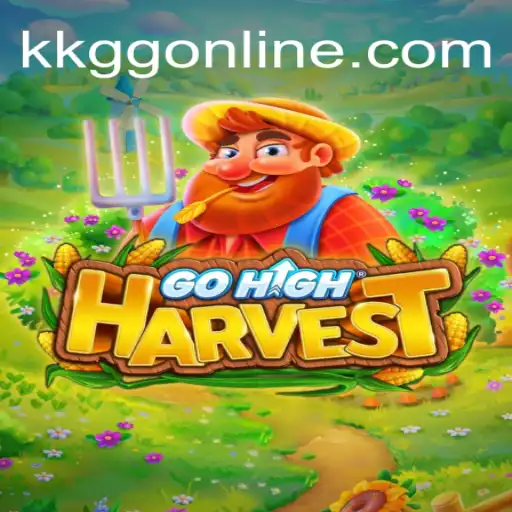 GoHighHarvest: Uma Aventura de Colheita Estratégica