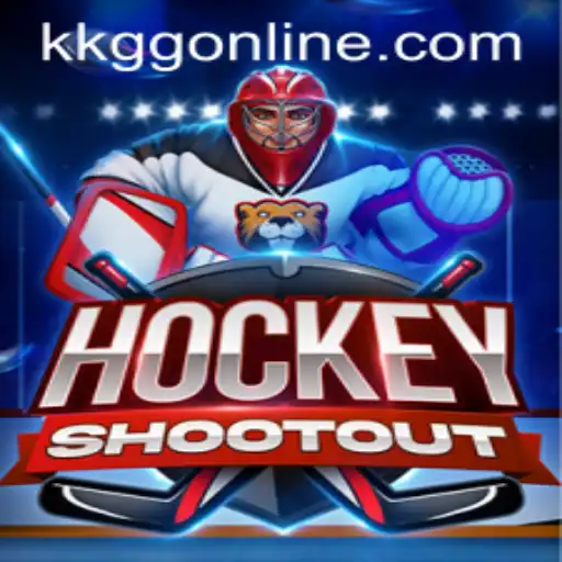 HockeyShootout: O Jogo de Tiro ao Alvo no Gelo