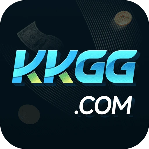 kkgg Logo