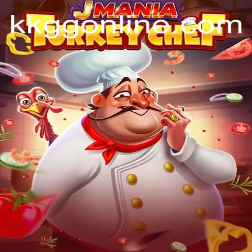 Explorando o Fascinante Mundo de JManiaTurkeyChef