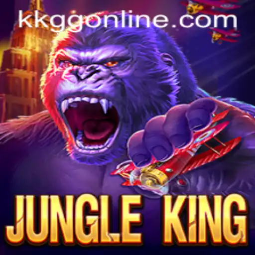 JungleKing: Uma Aventura Selvagem no Mundo dos Jogos