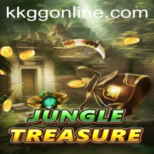 JungleTreasure: Uma Aventura Emocionante pela Selva