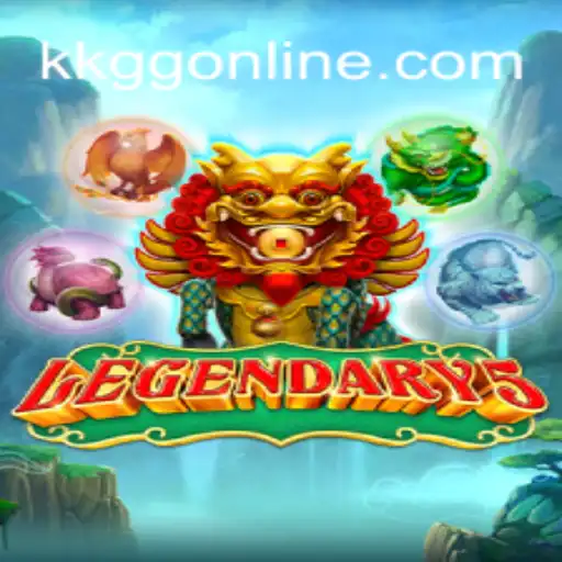 Descubra o Fascinante Mundo de Legendary5: Uma Aventura Inspiradora
