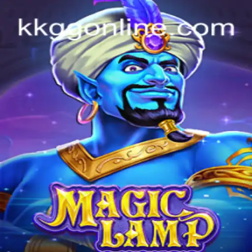 Explorando o Jogo MagicLamp: Uma Jornada Mágica Através de Possibilidades Infinitas