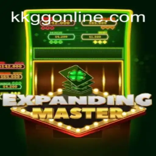 Explorando o Novo Jogo 'ExpandingMaster'