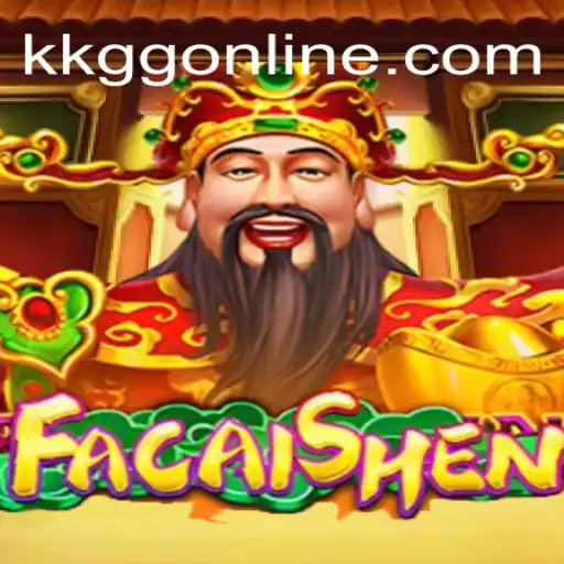 Descubra FaCaiShen: O Jogo que Combina Tradição e Estratégia com a Palavra-Chave kkgg