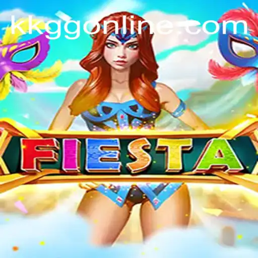A Inovadora Experiência de Jogo com Fiesta e a Palavra-Chave kkgg