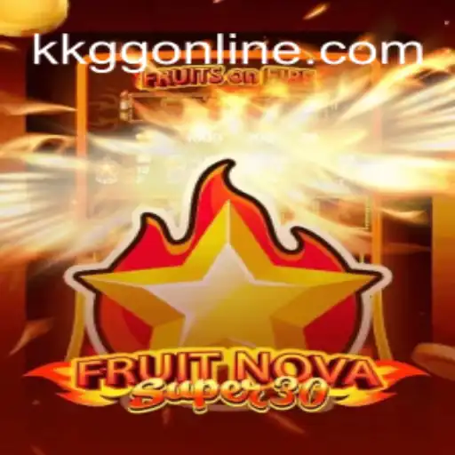 Explorando FruitrNovaSupe30: O Jogo de Frutas que Conquistou o Mundo