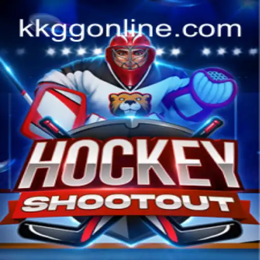 HockeyShootout: O Jogo de Tiro ao Alvo no Gelo