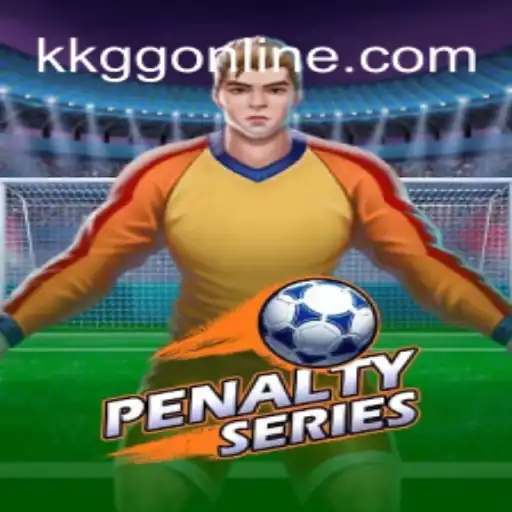 Descubra o Mundo Emocionante de 'PenaltySeries'