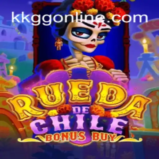 RuedaDeChileBonusBuy: Um Mergulho em um Jogo Fascinante