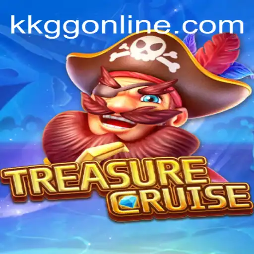 Descubra a Empolgante Aventura de TREASURECRUISE