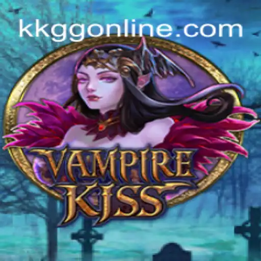 VampireKiss: Mergulhe no Mundo Sombrio de Aventura