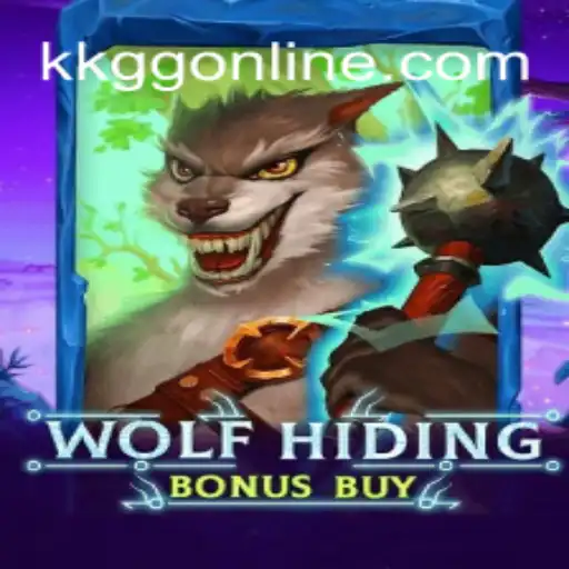 Descubra o Mundo de WolfHidingBonusBuy: Estratégia, Aventura e Diversão