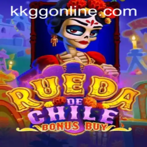 RuedaDeChileBonusBuy: Um Mergulho em um Jogo Fascinante