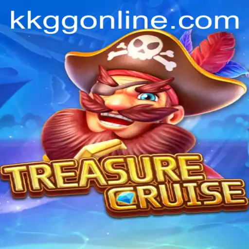 Descubra a Empolgante Aventura de TREASURECRUISE