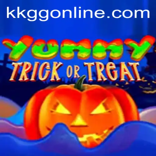 Descubra YummyTrickorTreat: Um Jogo Cheio de Sabor e Diversão