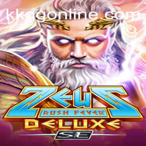 Explorando o Mundo de ZeusRushFeverDeluxeSE: Um Mergulho Dinâmico na Mitologia e Nas Emoções dos Jogadores